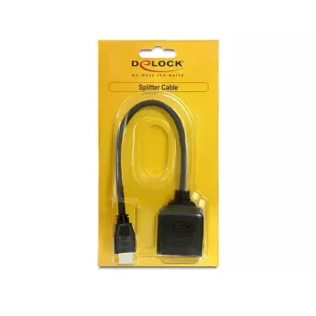 HDMI skirstytuvas DeLOCK 65226