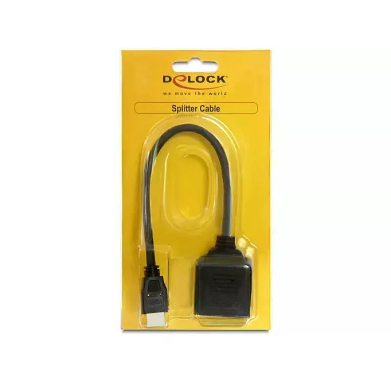 HDMI skirstytuvas DeLOCK 65226
