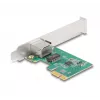 DeLOCK PCI Express x1 kortelė 1 x RJ45 2.5 Gigabit LAN RTL8125