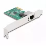 DeLOCK PCI Express x1 kortelė 1 x RJ45 2.5 Gigabit LAN RTL8125