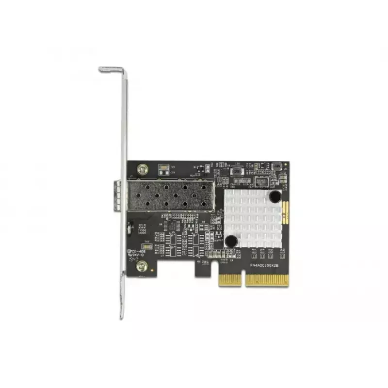 PCI Express x4 kortelė DeLOCK 89001