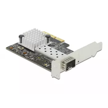 PCI Express x4 kortelė DeLOCK 89001