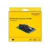 Vidinė SATA adapterio kortelė DeLOCK 95264