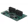 Vidinė SATA adapterio kortelė DeLOCK 95264
