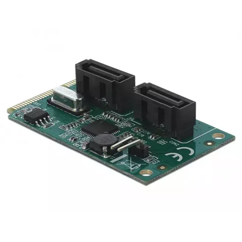 Vidinė SATA adapterio kortelė DeLOCK 95264
