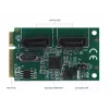 Vidinė SATA adapterio kortelė DeLOCK 95264