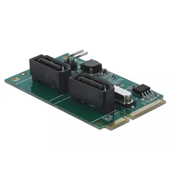 Vidinė SATA adapterio kortelė DeLOCK 95264