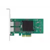 DeLOCK 89021 Vidinė Ethernet tinklo plokštė 1000 Mbit/s
