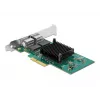 DeLOCK 89021 Vidinė Ethernet tinklo plokštė 1000 Mbit/s