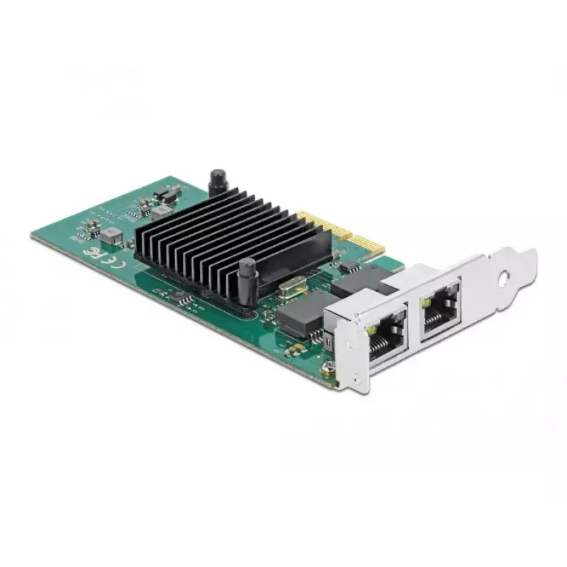 DeLOCK 89021 Vidinė Ethernet tinklo plokštė 1000 Mbit/s