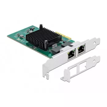 DeLOCK 89021 Vidinė Ethernet tinklo plokštė 1000 Mbit/s