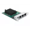 Tinklo plokštė DeLOCK 89025 Vidinė Ethernet 1000 Mbit/s