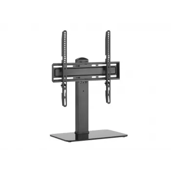 Equip universalus TV stovas 32-55 coliams, juodas, 40 kg talpa