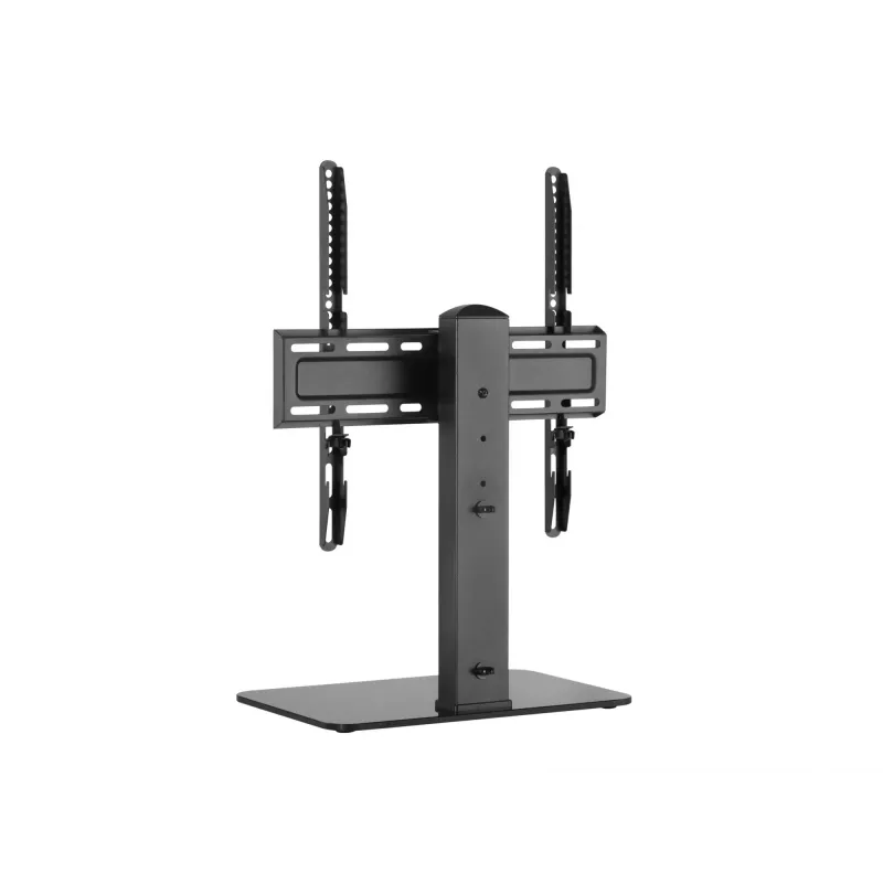 Equip universalus TV stovas 32-55 coliams, juodas, 40 kg talpa