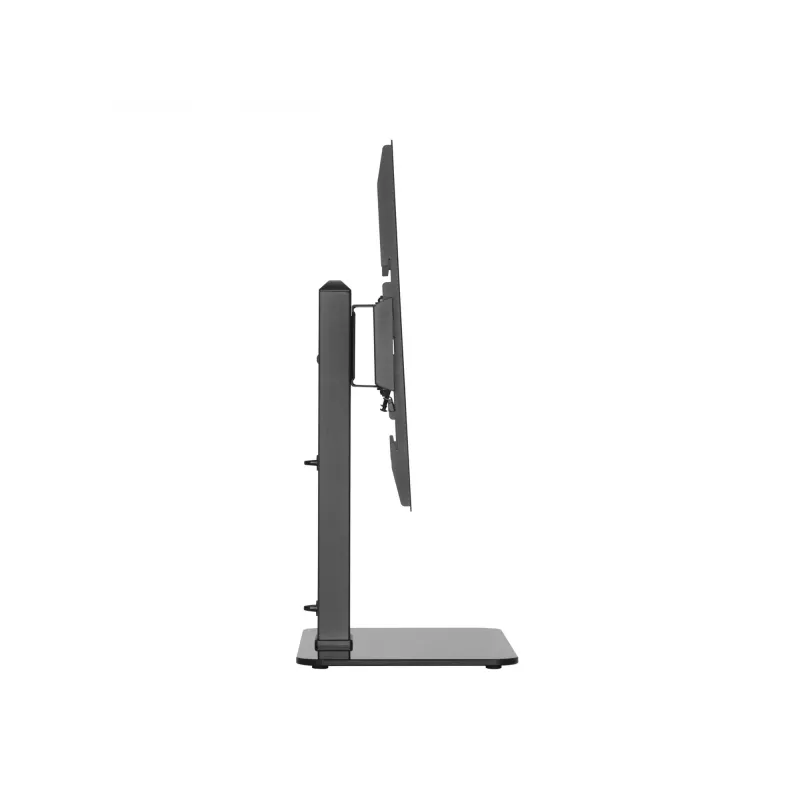 Equip universalus TV stovas 32-55 coliams, juodas, 40 kg talpa