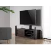 Equip universalus TV stovas 32-55 coliams, juodas, 40 kg talpa