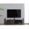 Equip universalus TV stovas 32-55 coliams, juodas, 40 kg talpa