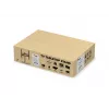 Equip universalus TV stovas 32-55 coliams, juodas, 40 kg talpa