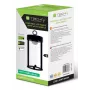 Techly I-LAMP-TABLE1 LED stalinė lempa su akumuliatoriumi, 3 W, juoda