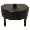 Techly I-LAMP-TABLE1 LED stalinė lempa su akumuliatoriumi, 3 W, juoda