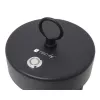 Techly I-LAMP-TABLE1 LED stalinė lempa su akumuliatoriumi, 3 W, juoda