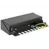 Patch Panel DeLOCK 43338 – 8 prievadų metalinis skirstomasis skydas