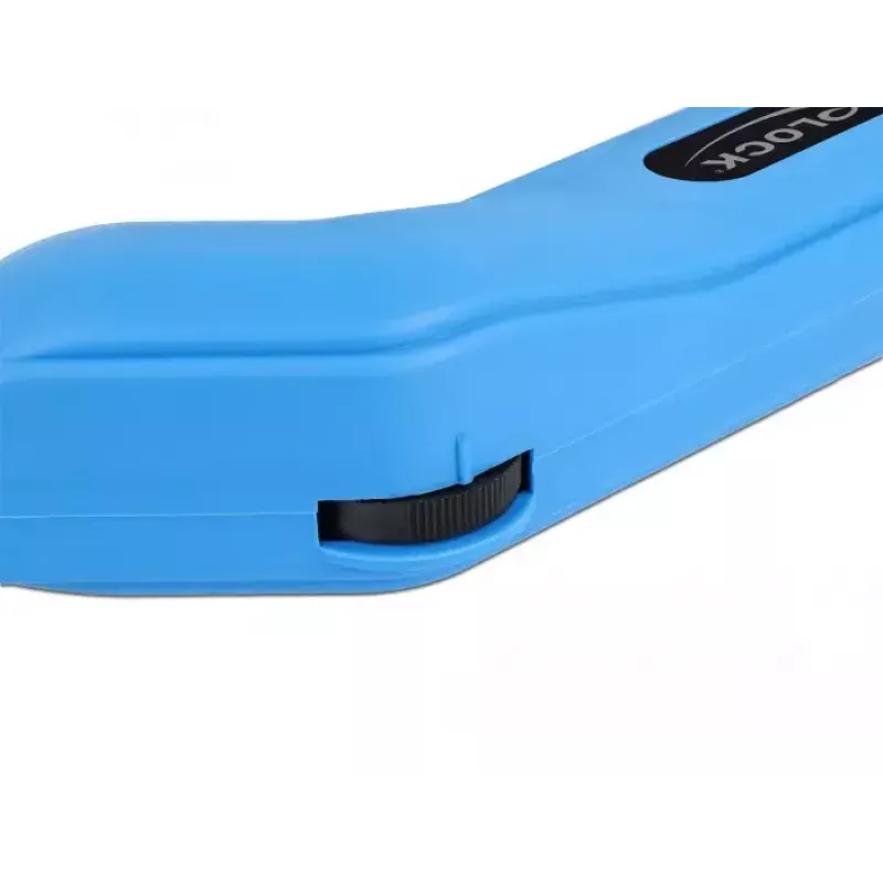 Karšto pjovimo įrankis DeLOCK 86960, 3 m laidas, 80 W, 230 V