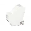 Montavimo rinkinys DeLOCK 86272 Baltas