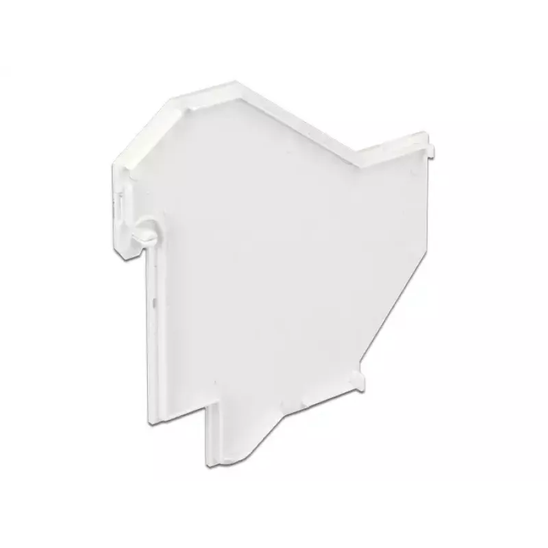 Montavimo rinkinys DeLOCK 86272 Baltas