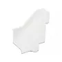 Montavimo rinkinys DeLOCK 86272 Baltas