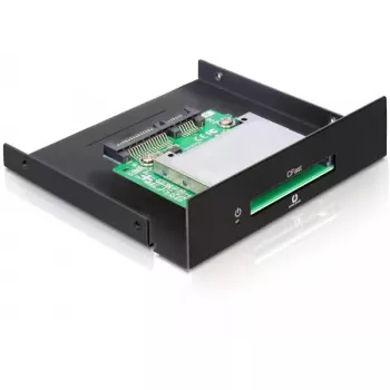 Vidinis kortelių skaitytuvas DeLOCK 91680 CFast I ir II