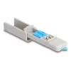 DeLOCK HDMI prievadų blokatorių rinkinys 4 vnt. + atrakinimo įrankis, HDMI lizdams