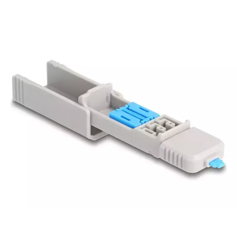 DeLOCK HDMI prievadų blokatorių rinkinys 4 vnt. + atrakinimo įrankis, HDMI lizdams