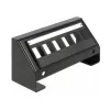 Montavimo rinkinys DeLOCK 86268 Juodas Metalas Plastikas