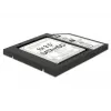 DeLOCK 62669 13.3 cm (5.25 colio) rėmelis 2,5 inch SATA kietajam diskui