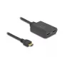 DeLOCK HDMI skirstytuvas 1 x HDMI į 2 x HDMI 4K 60 Hz