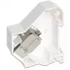 Tvirtinimo rinkinys DeLOCK 86212 Baltas