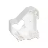Tvirtinimo rinkinys DeLOCK 86212 Baltas