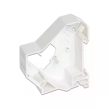 Tvirtinimo rinkinys DeLOCK 86212 Baltas