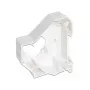 Tvirtinimo rinkinys DeLOCK 86212 Baltas