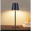 Stalinė lempa Techly I-LED LAMP-BK, juoda, 3 W, nekeičiamas šviesos šaltinis