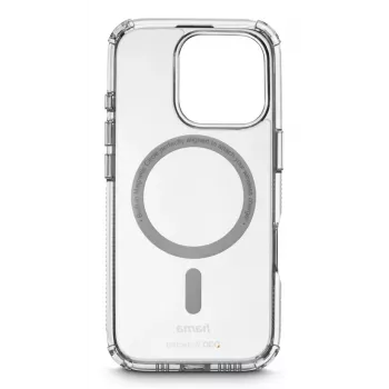 Hama Extreme Protect dėklas mobiliesiems telefonams 16 cm (6,3 colio) Skaidrus