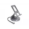 DeLOCK planšetės ir nešiojamojo kompiuterio dokavimo stotelė 4K HDMI USB Hub SD Micro SD PD 3.0