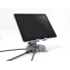 DeLOCK planšetės ir nešiojamojo kompiuterio dokavimo stotelė 4K HDMI USB Hub SD Micro SD PD 3.0