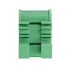 Tvirtinimo rinkinys DeLOCK 65987 Žalias plastikas 25 cm