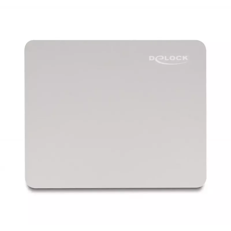 Pelėdė DeLOCK 12147 Pilka 180x220 mm Guminė Neslystanti