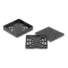Grotelė ventiliatoriui DeLOCK 67309 ABS juoda 43,5 mm 32x32 mm