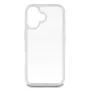 Apsauginis dėklas DELOCK iPhone 17, skaidrus, tinka 16 cm (6,3 colio) ekranui