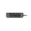 DeLOCK Thunderbolt 3 Mini Dock stotelė su 8K DisplayPort, HDMI, USB, LAN, garsu ir PD 3.0