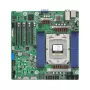 Pagrindinė plokštė ASRock TURIND8UD-2T/X550 – AMD SoC, lizdas SP5, 8x DIMM, iki 256 GB, 10GbE Intel X550-AT2